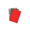 Celebrate It; Red, Green & Plaid Scalloped Tissue Paper Sheets, 36ct. by Celebrate It™; Category:Shred & Tissue; Image:5